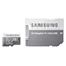 کارت حافظه microSDHC سامسونگ مدل Pro کلاس 10 استاندارد UHS-I U1 سرعت 90MBps ظرفیت 32 گیگابایت به همراه آداپتور SD